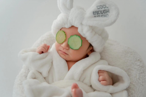 鸡西8个月宝宝感冒流鼻涕